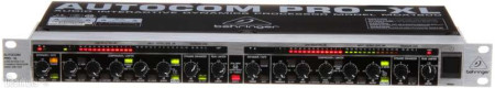 behringer mdx1600