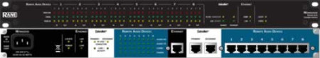 rane mongoose