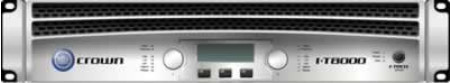 crown i-t8000