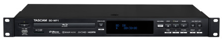 tascam bdmp1