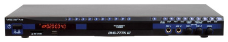 vocopro dvg777kiii