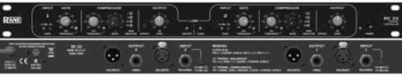 rane dc22s