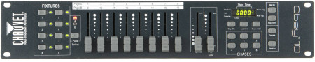 chauvet obey10    new