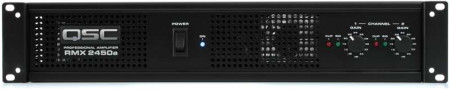 qsc rmx2450a  new