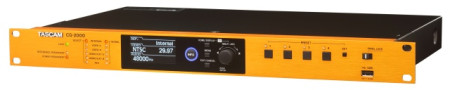 tascam cg2000