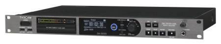 tascam da3000