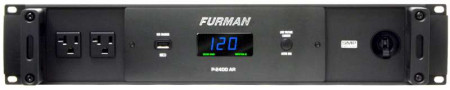 furman p2400ar