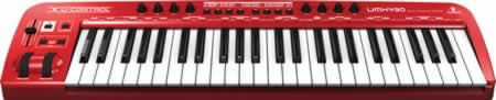 behringer umx490