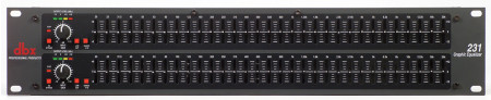 dbx 231