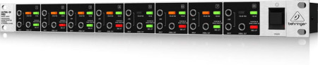 behringer di800v2