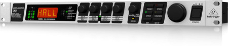 behringer fx2000
