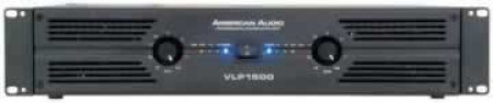 american audio vlp1500   *openbox