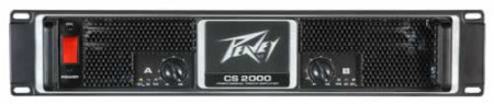 peavey cs2000