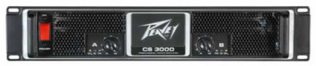 peavey cs 3000