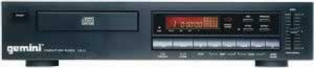 gemini cd-12