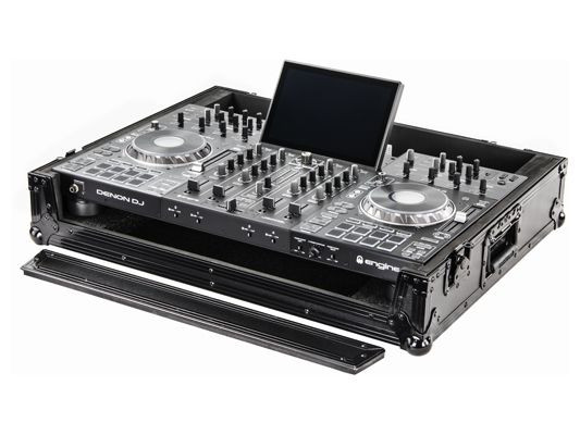 Odyssey DJ Controller Case FRPRIME4BL 
