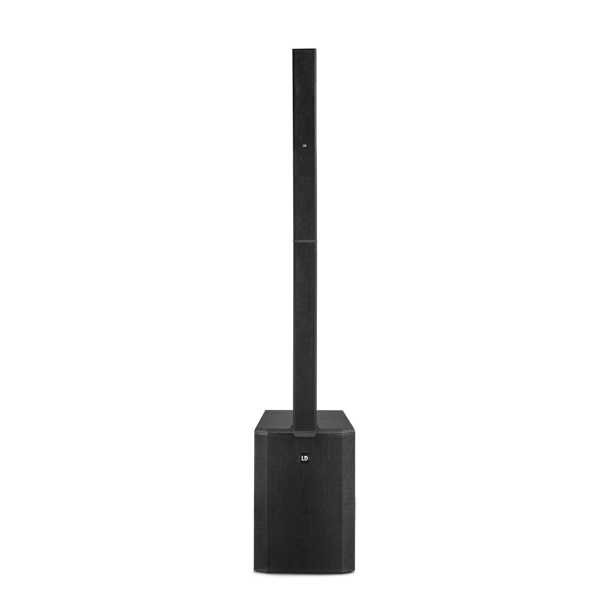 LD Systems MAUI 44 G2 Cardioid Powered Column Loudspeaker