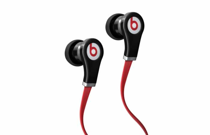 evig Malawi absorberende Beats by Dr. Dre Tour High Resolution In-Ear Headphones from Monster