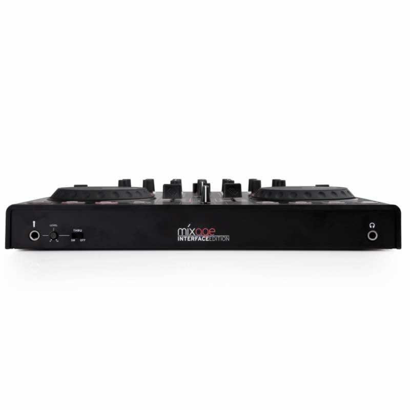 Interface DJ Reloop - Pour Mixage - Ouvert Jamais Utilisé - Comme Neuf