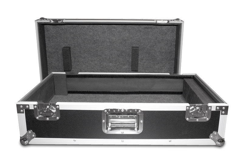 Road Ready Rronyx1640i Case For Mackie Onyx 1640i Mixer