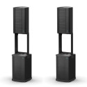Bose F1 Model 812 Flexible Array Loudspeaker and Subwoofer Pair