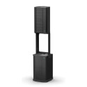 Bose F1 Model 812 Flexible Array Loudspeaker and Subwoofer