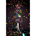 Chauvet DJ FRC Funfetti Refill, Colored