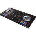 Pioneer DDJ-SZ2 Flagship Professional 4-Channel Serato DJ Controller