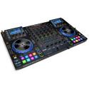 Denon DJ MCX8000 Standalone DJ Player and Controller