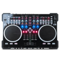 American Audio VMS5 MIDI DJ Controller