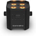 chauvet ezlinkparq4btils