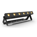 chauvet ezlinkstripq6btils