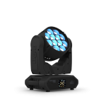 chauvet professional maverickforce2bw