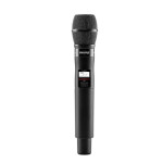 shure qlxd2ksm9