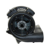 citc hurricane fan only