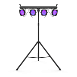 chauvet 4barils