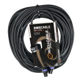 accucable ac3pdmx   100 ft