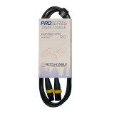 accucable ac3pdmxpro010 ft