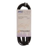 accucable ac3pdmxpro015 ft