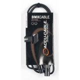 accucable ac3pdmx   003 ft