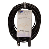 accucable ac3pdmxpro050 ft