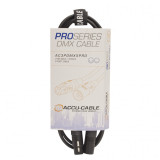 accucable ac3pdmxpro005 ft