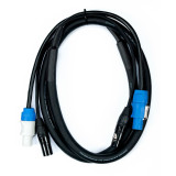 accucable ac3ppcon 6 ft