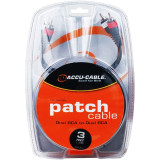 accucable accrc     03 ft
