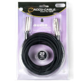 accucable accxl     025 ft