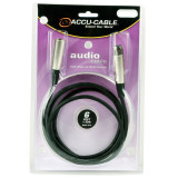 accucable accxl     006 ft