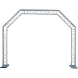 global truss archsystem