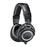 audio technica athm50x