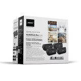 bose audiopackpros4b