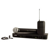 shure blx1288-cvl